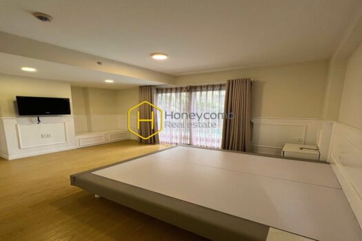 Masteri Thao Dien Simple and unique – the two creates the Masteri Thao Dien apartment’s beauty