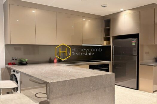 The Marq Everything you need for a better life is right in this The MarQ apartment