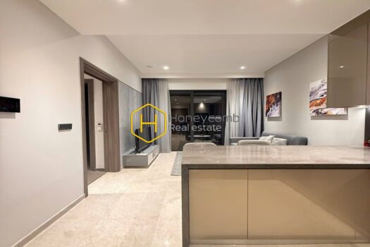 The Marq Everything you need for a better life is right in this The MarQ apartment