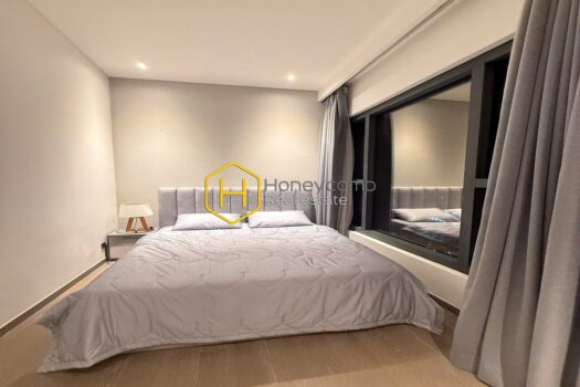 The Marq Everything you need for a better life is right in this The MarQ apartment