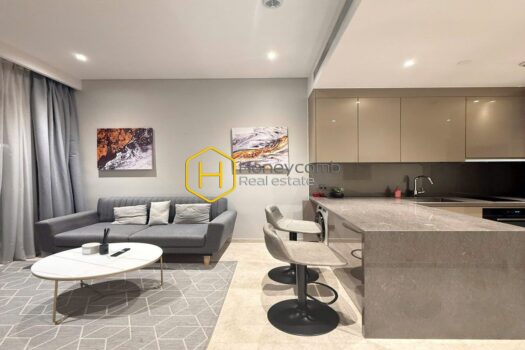 The Marq Everything you need for a better life is right in this The MarQ apartment
