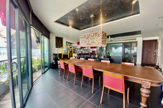City Garden Exquisite apartment with minimalist style in City Garden