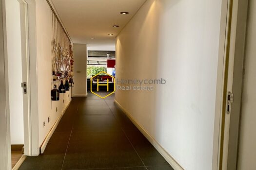City Garden Exquisite apartment with minimalist style in City Garden