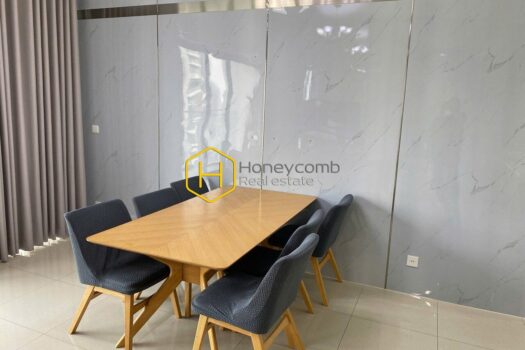 The Estella Heights The perfection definition of elegance: Estella Heights apartment for rent