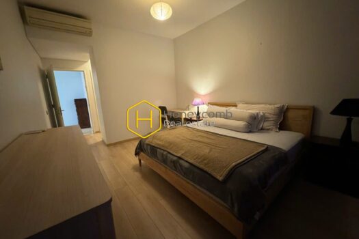 The Estella Explore minimalist style in this amazing apartment in The Estella