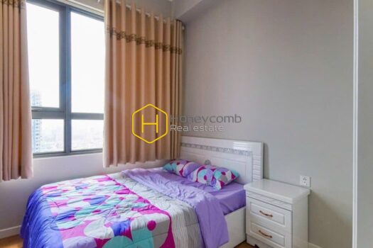 Masteri An Phu Well organised and modern furnished apartment in Masteri An Phu