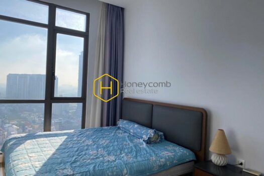 Nassim Thao Dien A creative combination in this NASSIM Thao Dien apartment will make you surprise