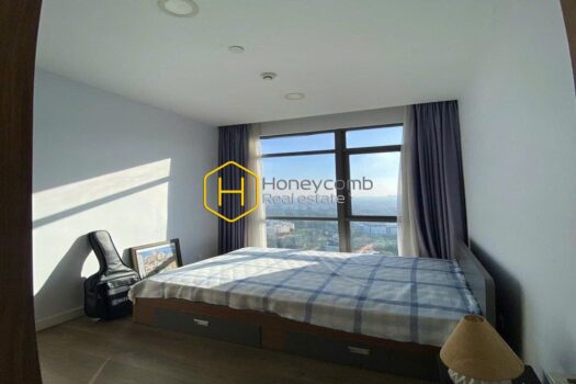 Nassim Thao Dien A creative combination in this NASSIM Thao Dien apartment will make you surprise