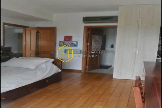 River Garden You will be fascinated by this extraodinary furnished apartment River Garden