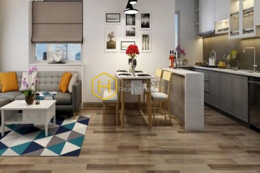Tropic Garden Such a glamorous apartment that you can not help fall in love at Tropic Garden