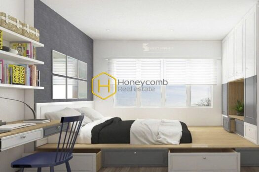 Tropic Garden Such a glamorous apartment that you can not help fall in love at Tropic Garden