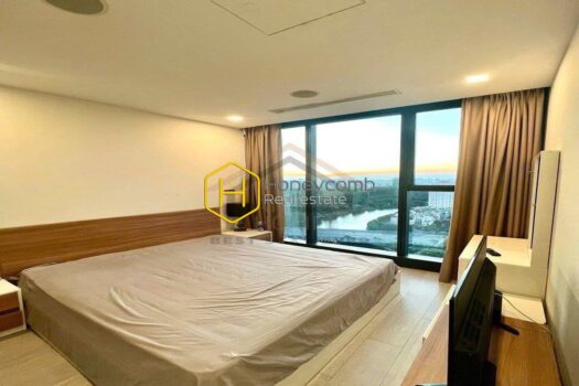 Vinhomes Golden River In our wonderful apartment, get your best life in Vinhomes Golden River