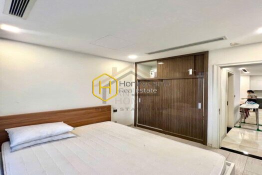 Vinhomes Golden River In our wonderful apartment, get your best life in Vinhomes Golden River