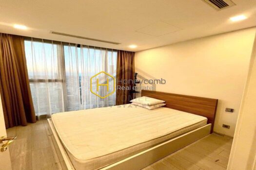 Vinhomes Golden River In our wonderful apartment, get your best life in Vinhomes Golden River