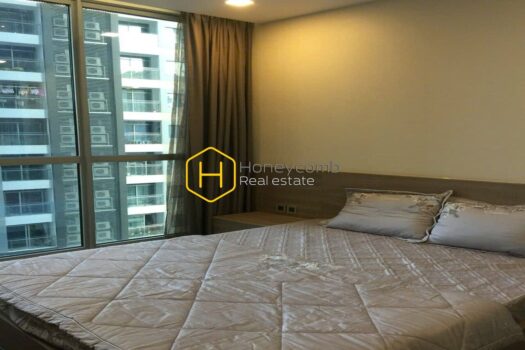 Vinhomes Central Park You can get a better life with our superior apartment in Vinhomes Central Park