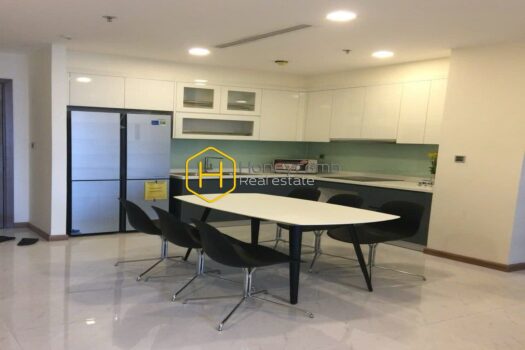 Vinhomes Central Park You can get a better life with our superior apartment in Vinhomes Central Park