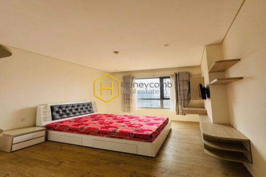 Diamond Island Get a better life in this amazing apartment for rent in Diamond Island
