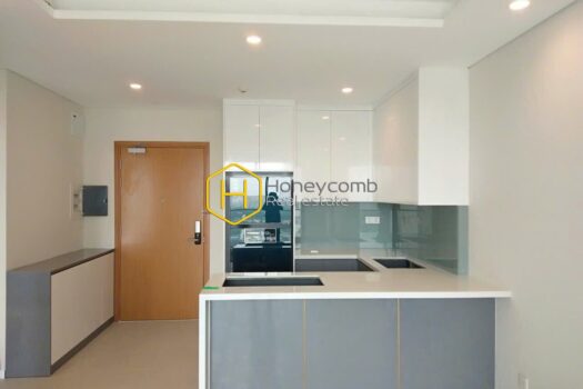 Diamond Island The beauty of this Diamond Island apartment is regardless of all opponents