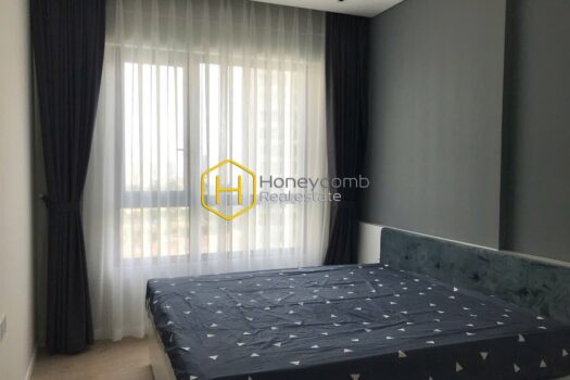 Diamond Island The beauty of this Diamond Island apartment is regardless of all opponents