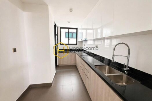 Feliz En Vista Beautiful light-filled apartment with no furniture is available now in Feliz En Vista