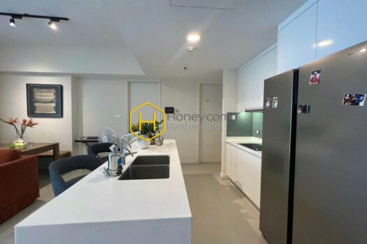 Gateway Thao Dien GATEWAY THAO DIEN apartment: a perfect life for your family