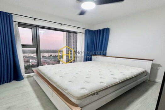 Gateway Thao Dien Create you new home with this brand new and spacious apartment in GATEWAY THAO DIEN