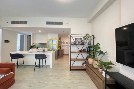 Gateway Thao Dien GATEWAY THAO DIEN apartment: a perfect life for your family