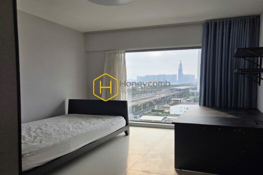 Gateway Thao Dien Feel the tranquil air in this cozy furnished apartment at Gateway Thao Dien
