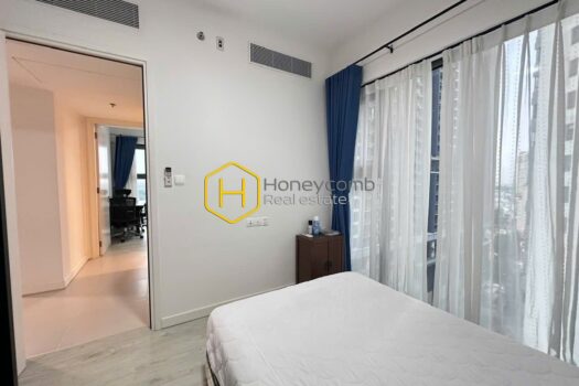Gateway Thao Dien Create you new home with this brand new and spacious apartment in GATEWAY THAO DIEN