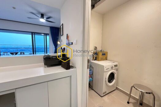 Gateway Thao Dien Create you new home with this brand new and spacious apartment in GATEWAY THAO DIEN