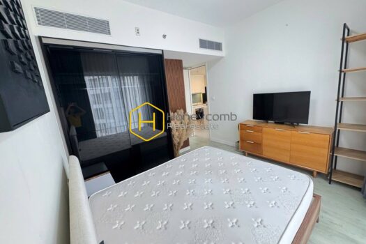 Gateway Thao Dien Discover this brand-new, fully furnished apartment available for rent at Gateway Thao Dien