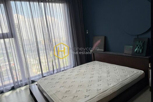 Gateway Thao Dien Discover this brand-new, fully furnished apartment available for rent at Gateway Thao Dien