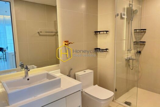 Gateway Thao Dien Discover this brand-new, fully furnished apartment available for rent at Gateway Thao Dien