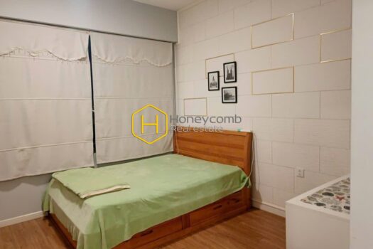 Masteri An Phu Such a glamorous apartment that you can not help fall in love at Masteri An Phu