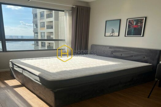 Masteri An Phu An exquisite apartment with aesthetic beauty in Masteri An Phu is now for rent!