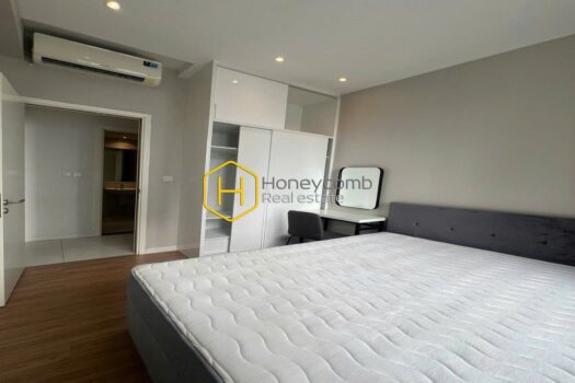 Masteri An Phu An exquisite apartment with aesthetic beauty in Masteri An Phu is now for rent!