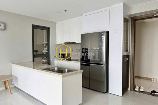 Masteri An Phu A brilliant apartment with utter comfort in Masteri An Phu