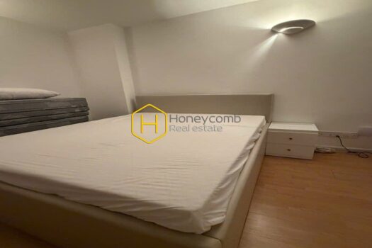 Masteri An Phu A brilliant apartment with utter comfort in Masteri An Phu