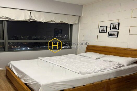 Masteri An Phu Such a glamorous apartment that you can not help fall in love at Masteri An Phu