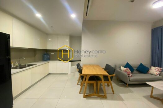Masteri An Phu Let come and take a look at your ideal home in MASTERI AN PHU apartment
