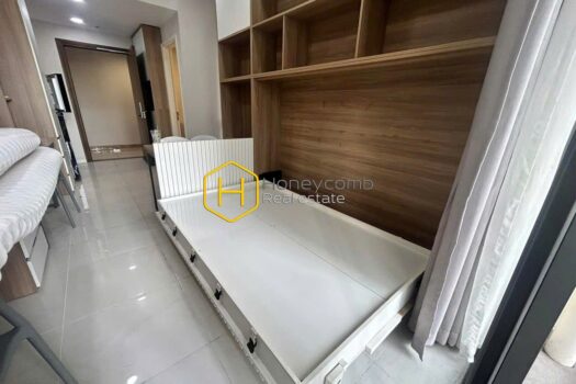 Masteri An Phu Impressed by the swag style of this apartment for rent in Masteri An Phu