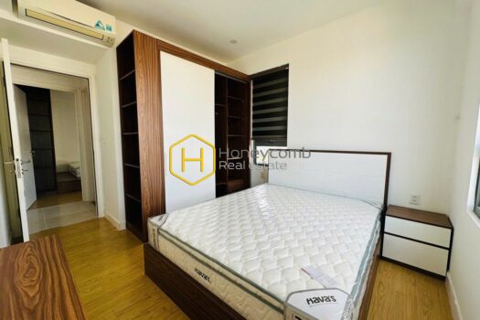 Masteri Thao Dien Well organised and modern furnished apartment in Masteri Thao Dien