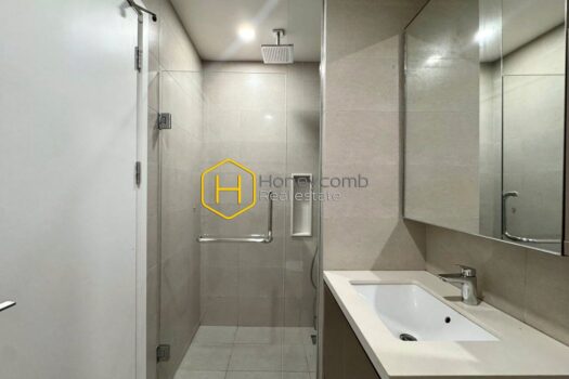 Masteri Thao Dien This excellent apartment with palatial architecture will touch your heart at Masteri Thao Dien