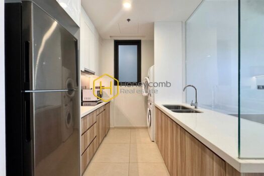 Masteri Thao Dien This excellent apartment with palatial architecture will touch your heart at Masteri Thao Dien
