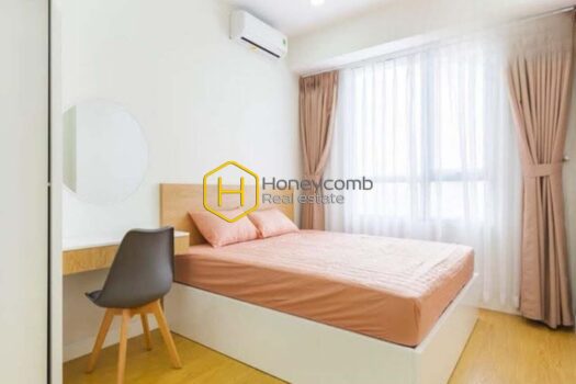 Masteri Thao Dien Apartment for rent with full furniture in Masteri Thao Dien