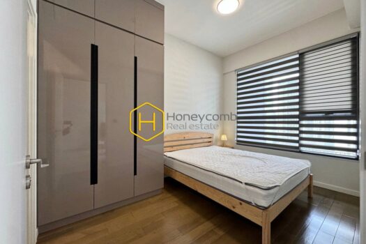 Masteri Thao Dien This excellent apartment with palatial architecture will touch your heart at Masteri Thao Dien