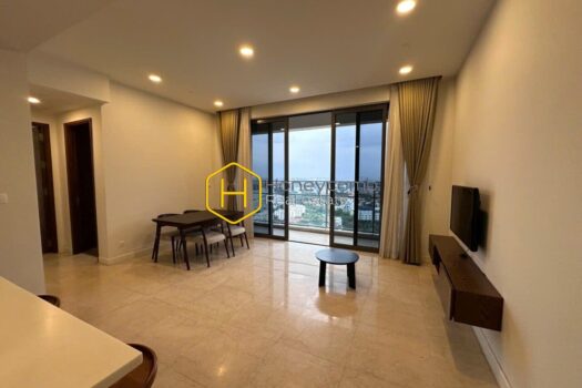 Nassim Thao Dien Such a sophisticated apartment in NASSIM THAO DIEN