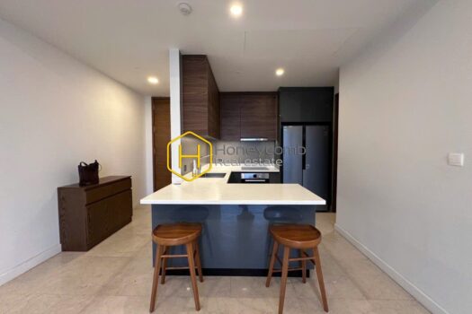 Nassim Thao Dien Such a sophisticated apartment in NASSIM THAO DIEN