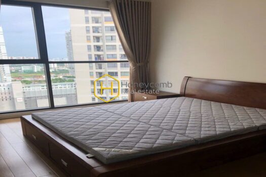 Q2 Thao Dien A brilliant apartment with utter comfort in Q2 Thao Dien