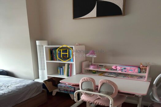 Q2 Thao Dien Exquisite apartment with minimalist style in Q2 Thao Dien